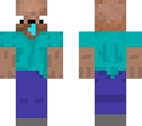 derp herobrine