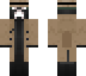 detective creeper