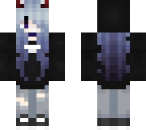 devil girl