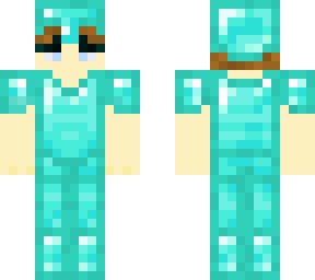diamond boy troll