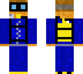 diver