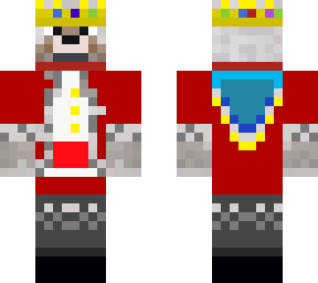 dog king