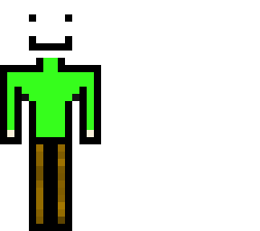 dream stick gym skin