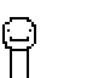 dream white/ghost