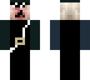 dripy walter