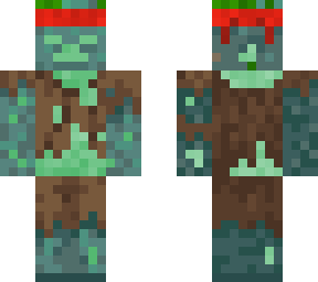 drowned plyer