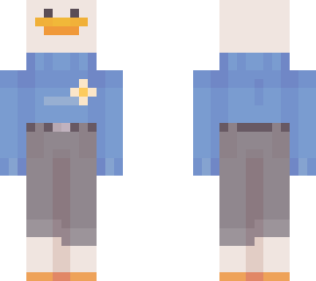 duck