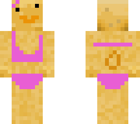 duck