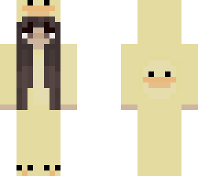 duck winter
