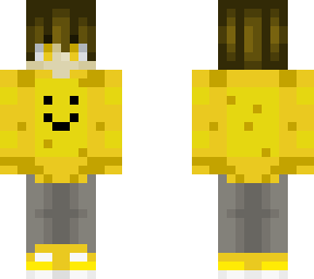 ducki as a person