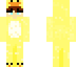 ducky