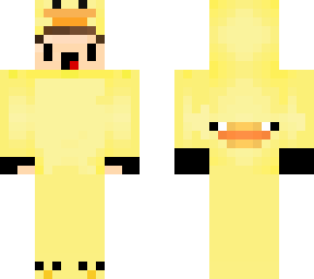 dudeboy 2 duck