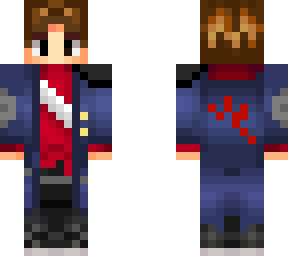 eddsworld patryck