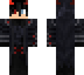 edgy boi for my freind