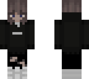 edit of matching skin