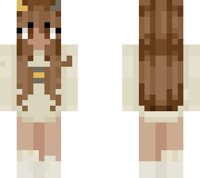 edited version of a skin