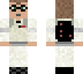 egon spengler