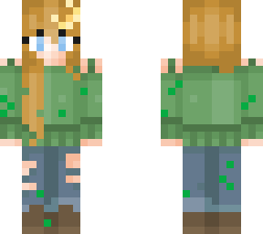 eldritch forest elf