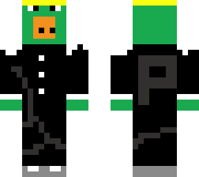 elegant platypus