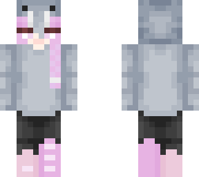 elephant hoodie