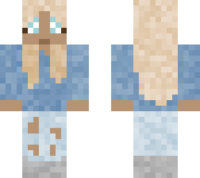 elf (female)