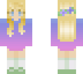 elven #3