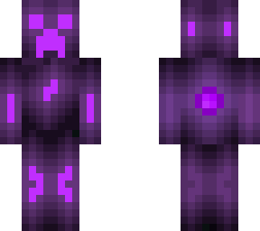 ender creeper