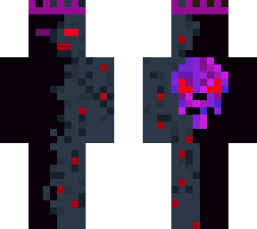 ender cyborg herobrian
