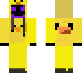ender duckie