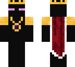 ender king (edited)