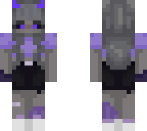 ender sis new outfit