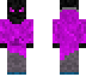 enderman gamer boi