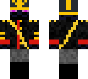 enderman german soldier