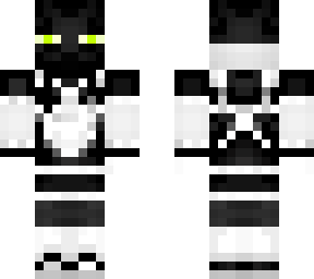 enderman sirvienta