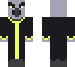 evoker