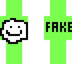 fake dream