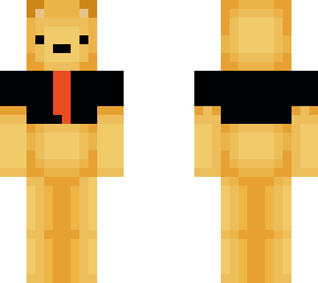 fancy winnie