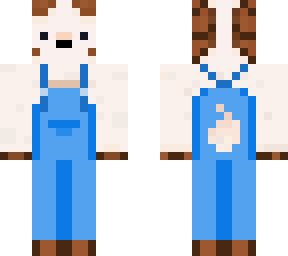 farmer goat