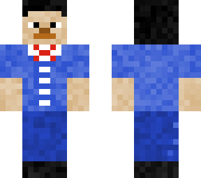 father skin