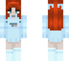 female skeppy