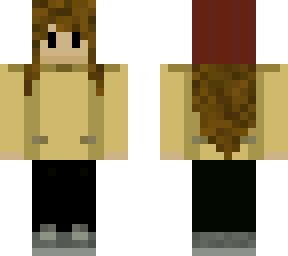 female wilbur