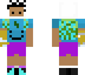 finn the human remake