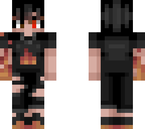 fire boi