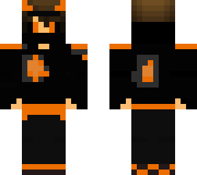 fire demon