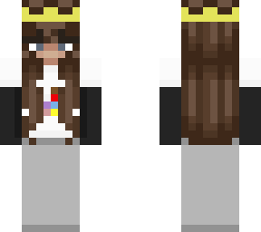 first skin lol
