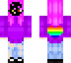 fizzalott pride skin