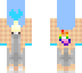 flare pride month