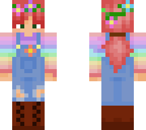 flower girl