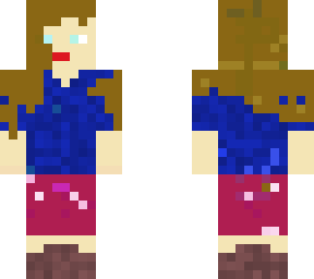 forest_girl