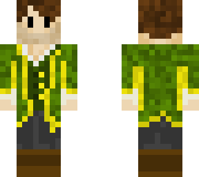 formal medieval man (crownless)